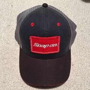 BRAND NEW Snap-On - Trucker Hat